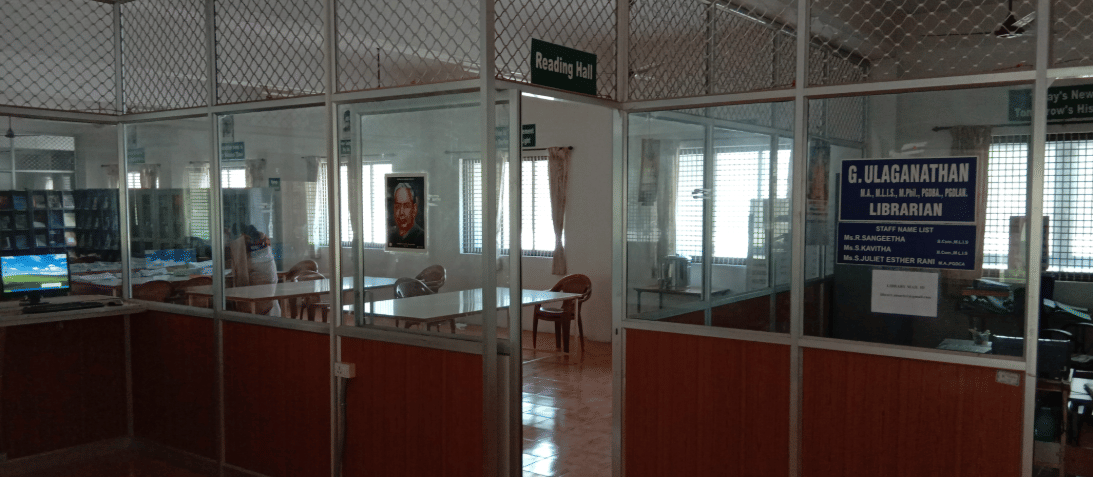 Dr. SNS Rajalakshmi College of Arts and Science Coimbatore College facilities photo 7